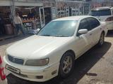 Nissan Cefiro 1998 годаүшін2 200 000 тг. в Алматы