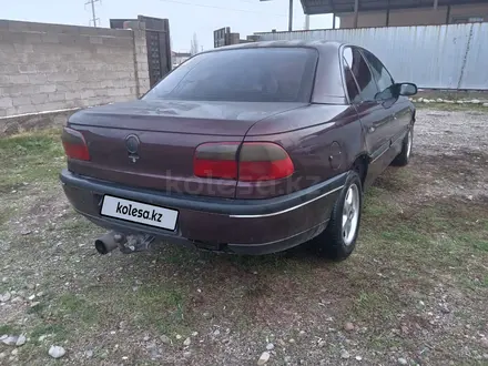 Opel Omega 1994 года за 670 000 тг. в Тараз – фото 9