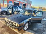 BMW 525 1991 года за 1 200 000 тг. в Петропавловск – фото 5