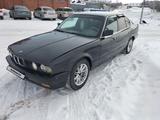 BMW 525 1991 года за 1 200 000 тг. в Петропавловск