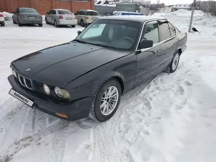 BMW 525 1991 года за 1 000 000 тг. в Петропавловск