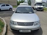 Volkswagen Passat 2000 года за 1 500 000 тг. в Алматы