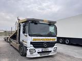 Mercedes-Benz  Actros 2007 годаүшін10 300 000 тг. в Шымкент