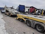 Mercedes-Benz  Actros 2007 годаүшін10 300 000 тг. в Шымкент – фото 3