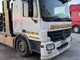 Mercedes-Benz  Actros 2007 годаүшін10 300 000 тг. в Шымкент – фото 4