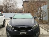 Kia Optima 2015 годаүшін4 500 000 тг. в Атырау