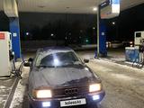 Audi 80 1993 года за 900 000 тг. в Караганда