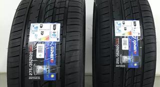 255/35R20 97W XL 275/35R20 102W XL — Altenzo Sports Comr за 220 000 тг. в Алматы