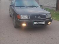 Audi 100 1992 годаүшін1 780 000 тг. в Кулан