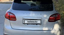 Porsche Cayenne 2011 года за 20 000 000 тг. в Актобе – фото 3