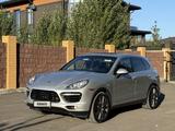 Porsche Cayenne 2011 годаүшін20 000 000 тг. в Актобе – фото 4