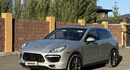 Porsche Cayenne 2011 года за 20 000 000 тг. в Актобе – фото 4