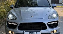 Porsche Cayenne 2011 года за 20 000 000 тг. в Актобе – фото 2