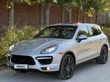 Porsche Cayenne 2011 годаүшін20 000 000 тг. в Актобе