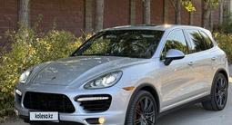 Porsche Cayenne 2011 года за 20 000 000 тг. в Актобе