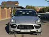 Porsche Cayenne 2011 годаүшін20 000 000 тг. в Актобе – фото 5
