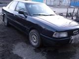 Audi 80 1987 года за 1 000 000 тг. в Семей