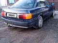 Audi 80 1987 годаүшін1 000 000 тг. в Семей – фото 4