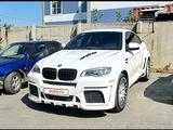 BMW X6 2008 года за 15 000 000 тг. в Байконыр – фото 2