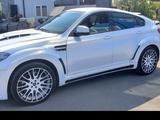 BMW X6 2008 года за 15 000 000 тг. в Байконыр – фото 3