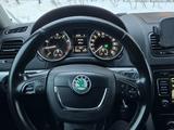 Skoda Yeti 2013 года за 4 400 000 тг. в Астана