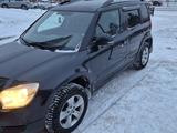 Skoda Yeti 2013 года за 4 400 000 тг. в Астана – фото 4