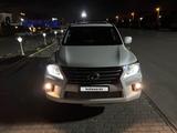 Lexus LX 570 2013 года за 31 000 000 тг. в Актау – фото 5