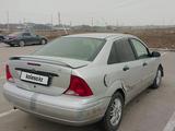 Ford Focus 2001 года за 900 000 тг. в Алматы – фото 2