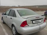 Ford Focus 2001 года за 900 000 тг. в Алматы