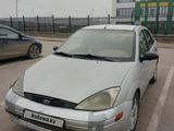 Ford Focus 2001 года за 900 000 тг. в Алматы – фото 4