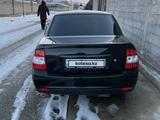 ВАЗ (Lada) Priora 2170 2012 года за 1 800 000 тг. в Шымкент – фото 2