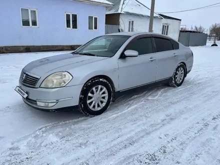 Nissan Teana 2006 года за 3 100 000 тг. в Байконыр – фото 2