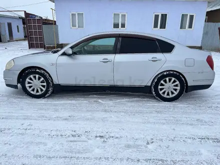 Nissan Teana 2006 года за 3 100 000 тг. в Байконыр – фото 4