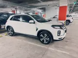 Mitsubishi ASX Intense 4WD 2024 года за 12 830 000 тг. в Алматы