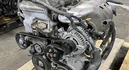 Двигатель Япония 2AZ-FE 2, 4 Литра Toyota ALPHARD + АКПП за 325 000 тг. в Алматы