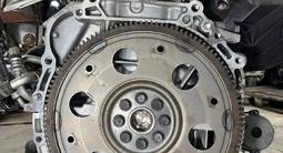 Двигатель Япония 2AZ-FE 2, 4 Литра Toyota ALPHARD + АКПП за 325 000 тг. в Алматы – фото 2