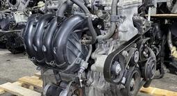 Двигатель Япония 2AZ-FE 2, 4 Литра Toyota ALPHARD + АКПП за 325 000 тг. в Алматы – фото 5