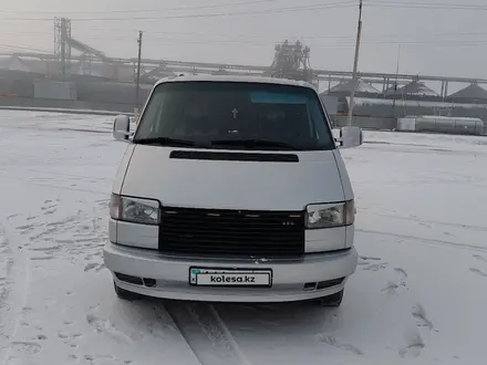 Volkswagen Caravelle 1993 года за 4 000 000 тг. в Атбасар – фото 7