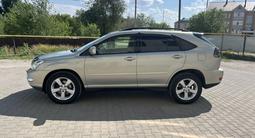 Lexus RX 330 2004 годаүшін9 000 000 тг. в Актобе – фото 2