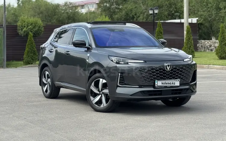 Changan CS55 Plus 2024 года за 8 700 000 тг. в Алматы