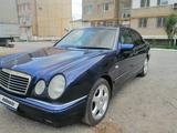 Mercedes-Benz E 280 1997 годаүшін3 600 000 тг. в Кызылорда – фото 4