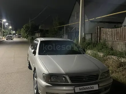 Nissan Cefiro 1997 года за 2 200 000 тг. в Алматы – фото 2