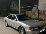 Nissan Cefiro 1997 годаүшін2 200 000 тг. в Алматы