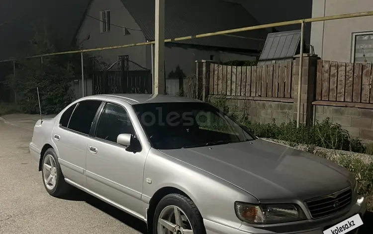 Nissan Cefiro 1997 года за 2 200 000 тг. в Алматы