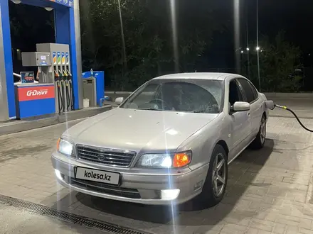 Nissan Cefiro 1997 года за 2 200 000 тг. в Алматы – фото 3