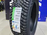 215/55R17 98T XL Grenlander 2024 IceDefensor Stud II за 37 500 тг. в Алматы