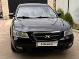 Hyundai Sonata 2007 года за 3 200 000 тг. в Алматы