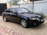 Hyundai Sonata 2007 года за 3 200 000 тг. в Алматы – фото 3