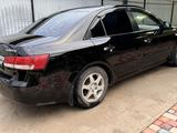 Hyundai Sonata 2007 года за 3 200 000 тг. в Алматы – фото 4