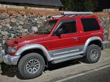 Mitsubishi Pajero 1994 годаүшін2 550 000 тг. в Алматы – фото 2